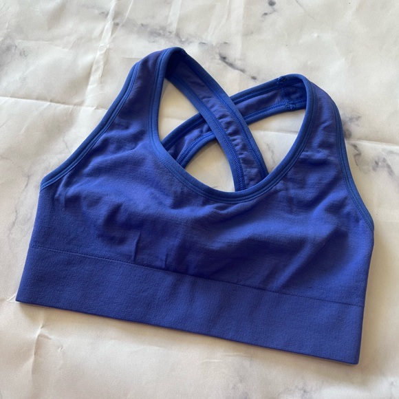 LAST PRICE🍒🤍 JOYLAB sport bra 🌸 - Picture 3 of 4